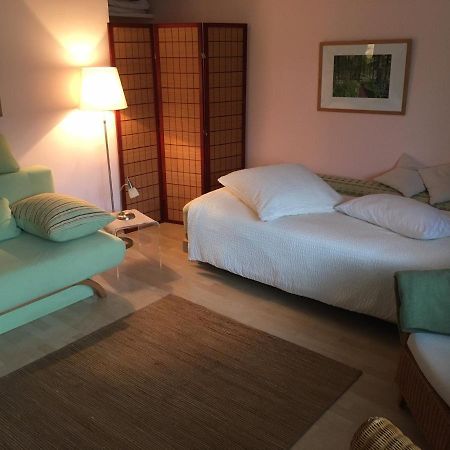Guest Apartment Unterbach Ντίσελντορφ Εξωτερικό φωτογραφία