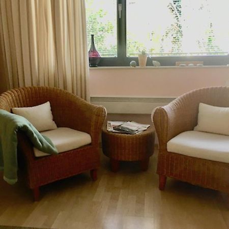 Guest Apartment Unterbach Ντίσελντορφ Εξωτερικό φωτογραφία