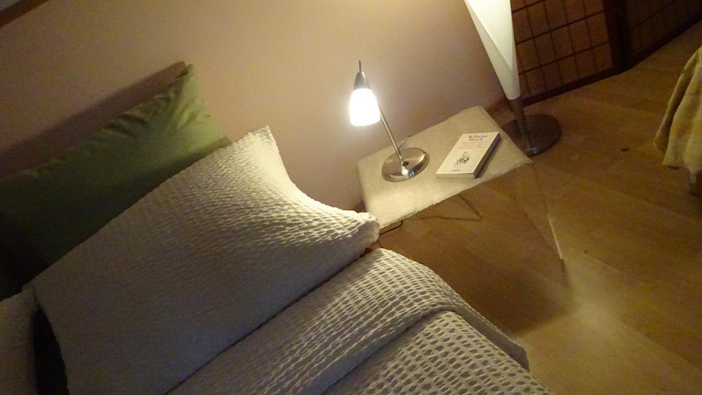 Guest Apartment Unterbach Ντίσελντορφ Δωμάτιο φωτογραφία