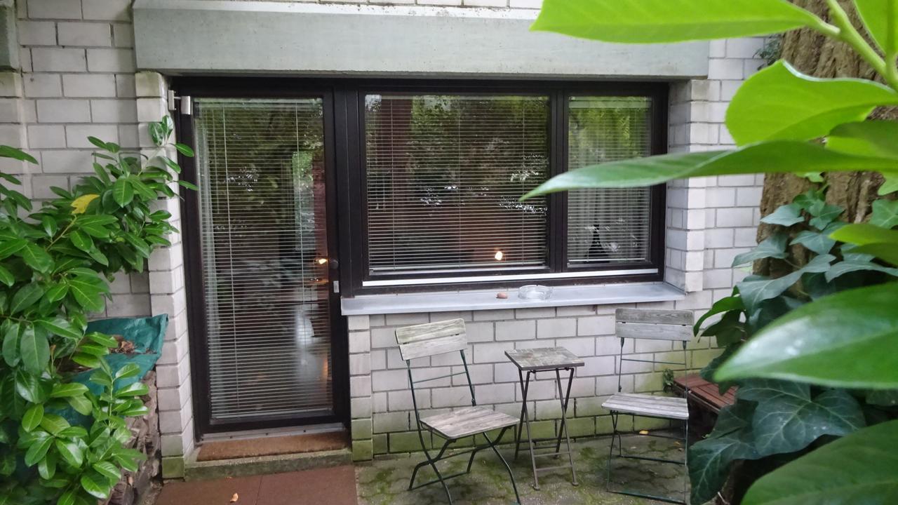 Guest Apartment Unterbach Ντίσελντορφ Εξωτερικό φωτογραφία