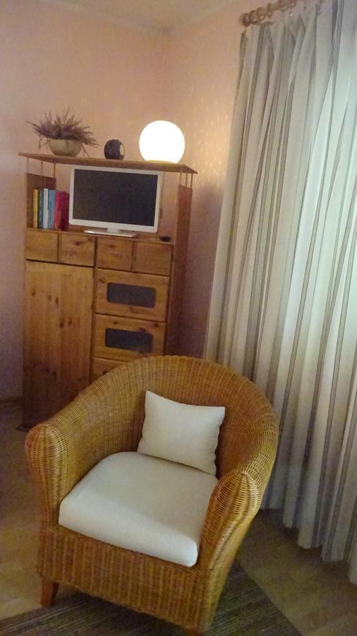 Guest Apartment Unterbach Ντίσελντορφ Εξωτερικό φωτογραφία