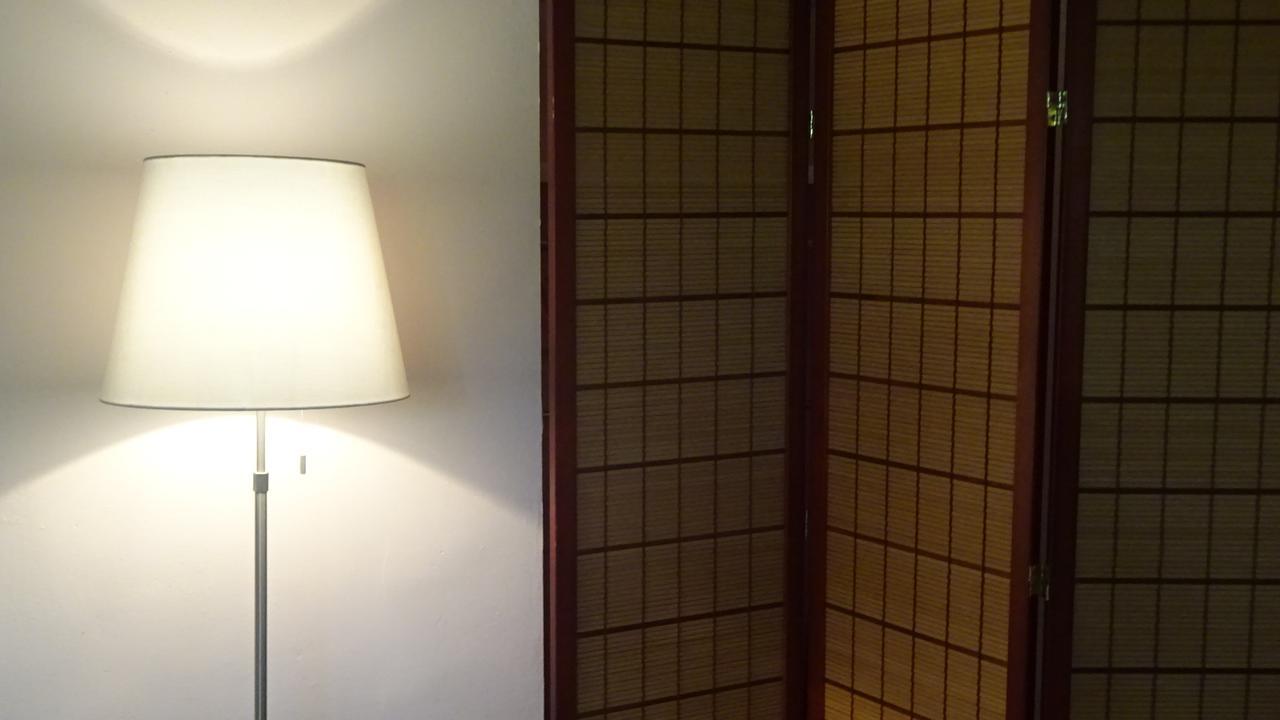 Guest Apartment Unterbach Ντίσελντορφ Εξωτερικό φωτογραφία