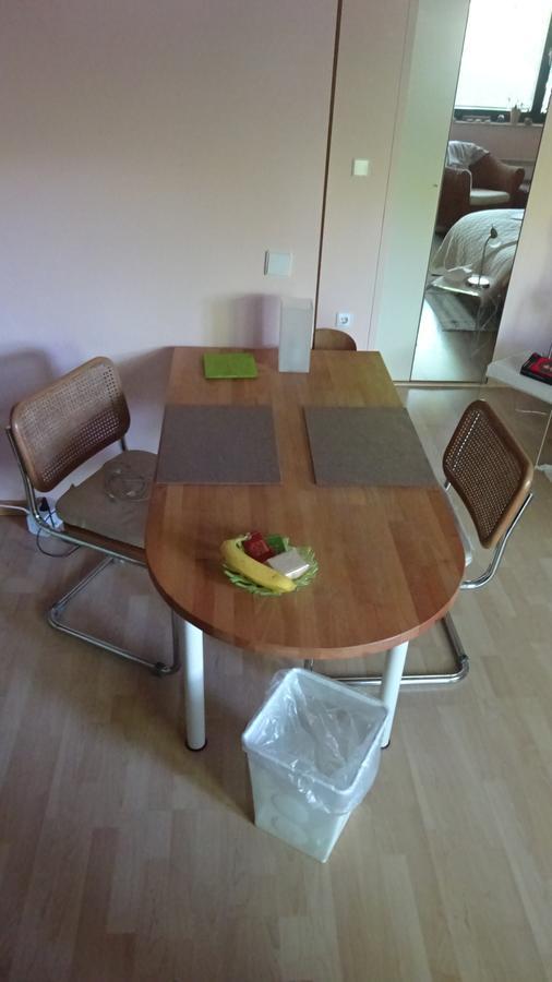 Guest Apartment Unterbach Ντίσελντορφ Εξωτερικό φωτογραφία