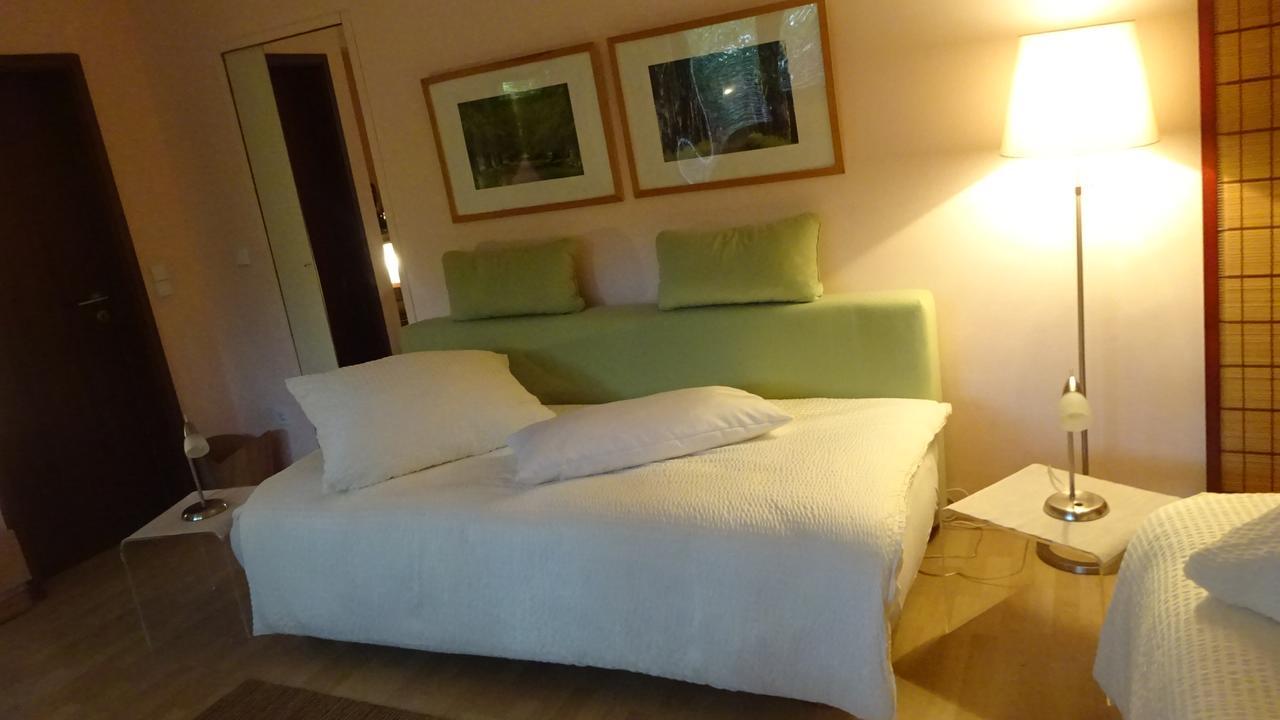 Guest Apartment Unterbach Ντίσελντορφ Εξωτερικό φωτογραφία